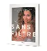 livre sans filtre - jujufitcats