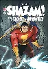 livre shazam contre la société des monstres - tome 0