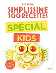 livre simplissime special kids