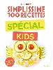 livre simplissime special kids