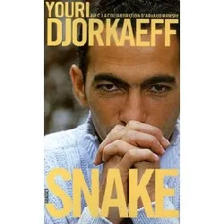 livre snake