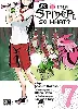 livre so i'm a spider, so what? - tome 7