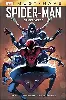 livre spider - man - spider - verse