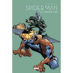 livre spider - man tome 8 - le cauchemar