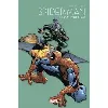 livre spider - man tome 8 - le cauchemar