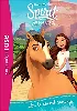livre spirit 01 - le cheval sauvage
