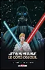 livre star wars, le côté obscur tome 3 - la quête de vador