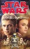 livre star wars, tome 2 : l'attaque des clones