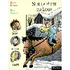 livre sur la piste du loup