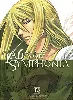 livre tales of symphonia - tome 4