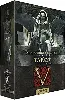 livre tarot v coffret