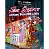 livre téa sisters - le collège de raxford tome 1 - téa sisters contre vanilla girls