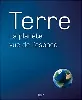 livre terre - la planète vue de l'espace