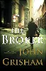 livre the broker: a novel