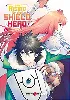 livre the rising of the shield hero - vol. 12