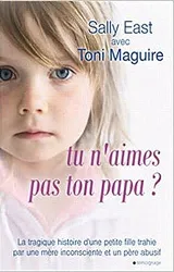 livre tu n'aimes pas ton papa ?