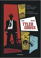 livre tyler cross, tome 1