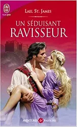 livre un séduisant ravisseur