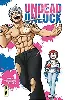 livre undead unluck - tome 1