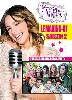 livre violetta,making of saison 2