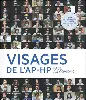 livre visages de l'ap - hp - face au covid - 19