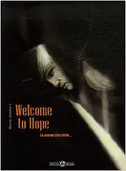 livre welcome to hope tome 2 - la somme des côtés..