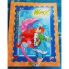 livre winx club - les aventures magiques n°5