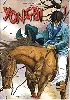 livre yongbi - tome 1