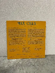 max cilla - la flute des mornes volume 1 (1981)