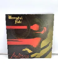 mercyful fate - melissa (1983)