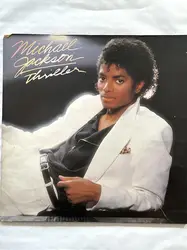 michael jackson thriller 85930