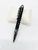 montblanc stylo bille starwalker ultra black doué