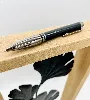 montblanc stylo bille starwalker ultra black doué