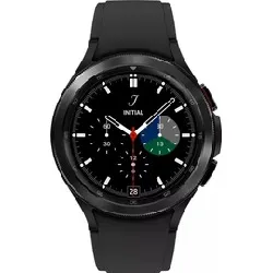 montre connectée samsung galaxy watch 4 classic noir 42mm