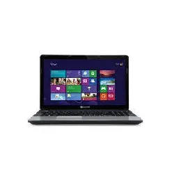 ordinateur pc portable packard bell easy note te - 15" - 8 gb ram - 256 gb