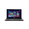 ordinateur pc portable packard bell easy note te - 15" - 8 gb ram - 256 gb