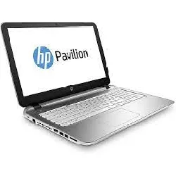 ordinateur portable hp pavilion 15 notebook pc - 15" - 4 gb ram - 1 to