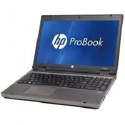 ordinateur portable hp probook 6570b - 15" - 8 gb ram - 1 to