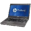 ordinateur portable hp probook 6570b - 15" - 8 gb ram - 1 to