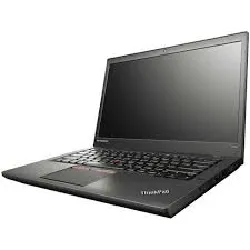 ordinateur portable lenovo t450s - 14" - 8 gb ram - 500 gb