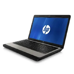 ordinateur portable ordinateur pc portable hp notebook 635 - 15" - 4 gb ram - 320 gb