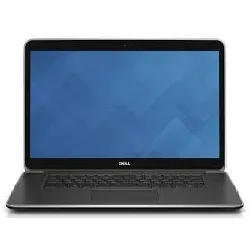 ordinateur portable pc dell precision m3800 - 15" - 8 gb ram - 256 gb