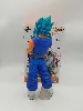 p ichiban kuji dragonball super extreme masterlise encore scellé dieu vegetto figure f/s