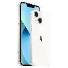 smartphone apple iphone 13 mini 128 go lumière stellaire ( blanc )