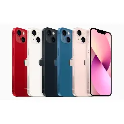 smartphone apple iphone 13 mini 256 go