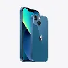 smartphone apple iphone 13 mini 256 go bleu