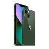 smartphone apple iphone 13 mini 256 go vert alpin