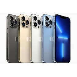 smartphone apple iphone 13 pro max 256 go