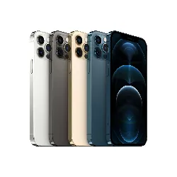 smartphone iphone 12 pro max 512 go