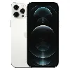 smartphone iphone 12 pro max 512 go argent